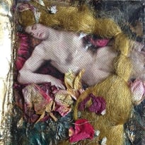 Conférence : les dessous de la création « Je suis par ciel », un livre de l'artiste Valeria Pasina