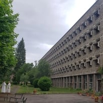 Visite guidée du couvent des Dominicains de Toulouse