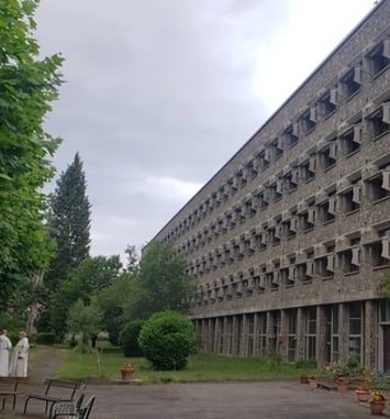 Visite guidée du couvent des Dominicains de Toulouse