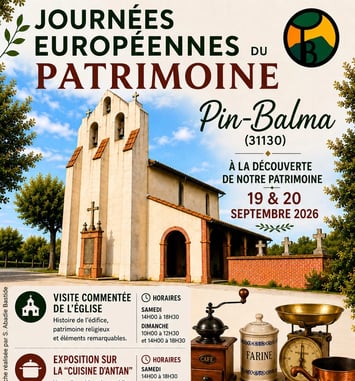 Conférence sur "la cuisine de l'oustal"