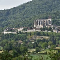 Conférence "Saint-Bernard : une cité canoniale en Comminges"