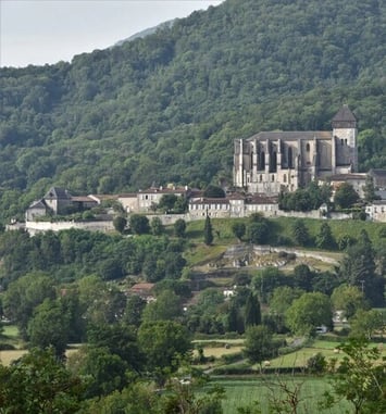 Conférence "Saint-Bernard : une cité canoniale en Comminges"