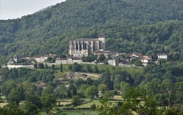 Conférence "Saint-Bernard : une cité canoniale en Comminges"
