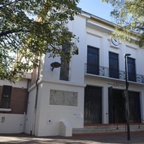 Visite guidée : le Centre Culturel Renan de Jean Montariol