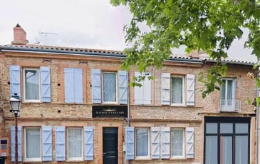 Soirée du patrimoine : conférence, exposition et cocktail