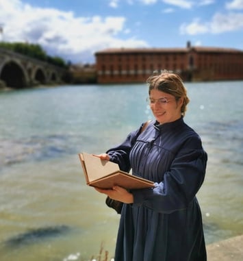 Visite insolite de Toulouse au bord de la Garonne : "La fièvre de l'hygiène au XIXe siècle"