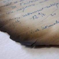 « Archives Sauvées », Conférence [Archives Toulouse]
