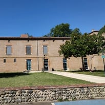 Circuit : sur le sentier du patrimoine à Roquettes