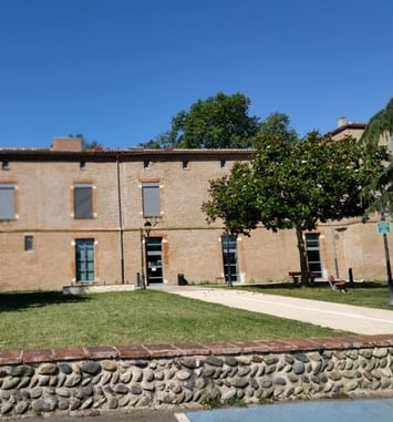Circuit : sur le sentier du patrimoine à Roquettes