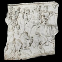 Napoléon III, l'archéologie au service de la politique [Visite flash]