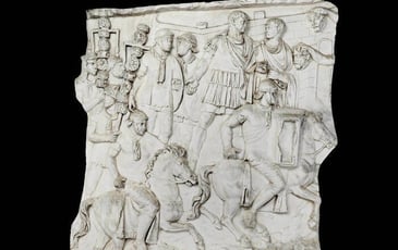 Napoléon III, l'archéologie au service de la politique [Visite flash]