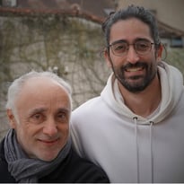 Concert / sortie de résidence du duo Tolosa Trobadors