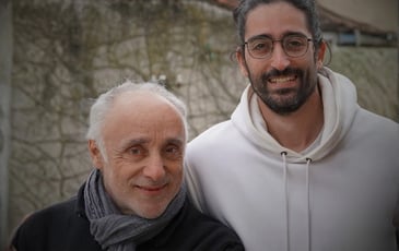 Concert / sortie de résidence du duo Tolosa Trobadors