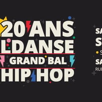 Le Bal Hip Hop