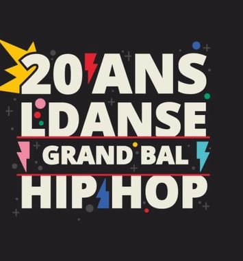Le Bal Hip Hop