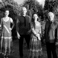 Quartet CANALETTO en concert à Razecueille dim 23 août Église 16h30