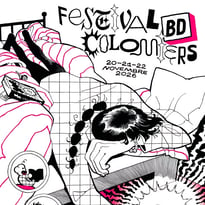 Festival BD Colomiers