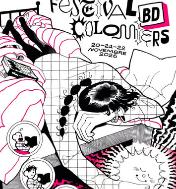 Festival BD Colomiers