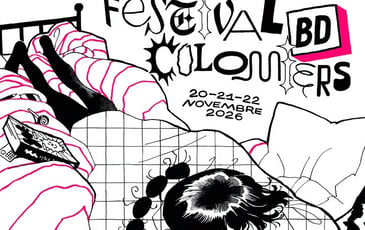 Festival BD Colomiers