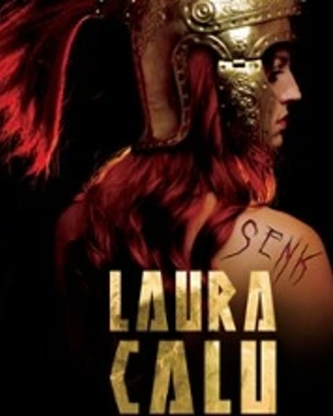 Laura Calu : Senk