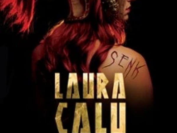 Laura Calu : Senk
