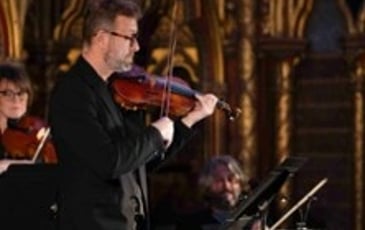 A. Vivaldi : Les Quatre Saisons