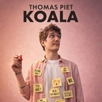 Thomas Piet : Koala
