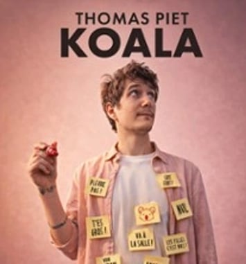 Thomas Piet : Koala