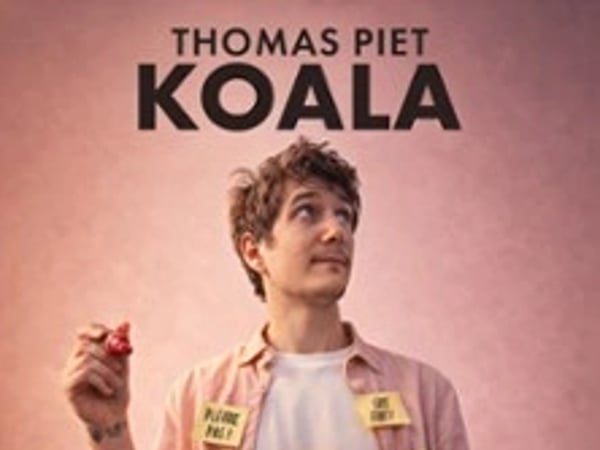 Thomas Piet : Koala