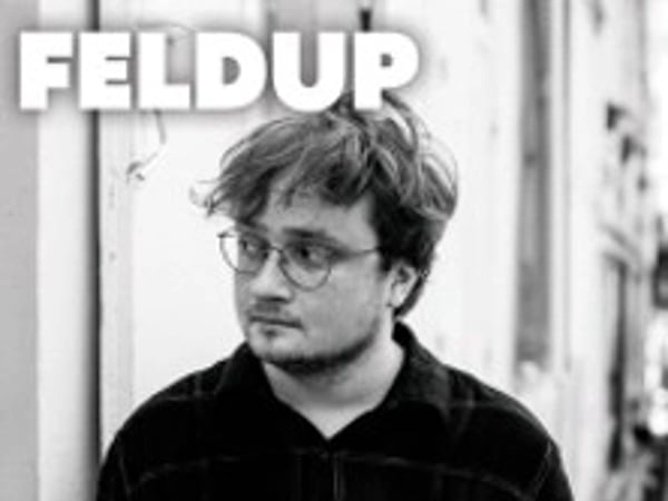 Feldup et the Showerheads