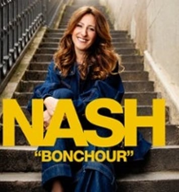 Nash, Bonchour