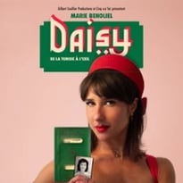 Daisy — Marie Benoliel