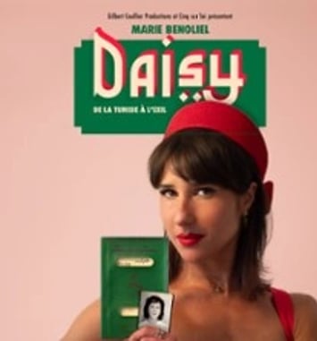 Daisy — Marie Benoliel