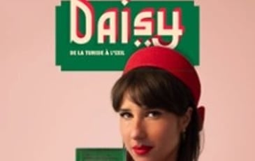 Daisy — Marie Benoliel