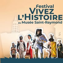 Festival Vivez l'Histoire