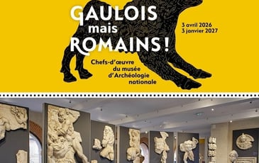 Découverte gratuite du Musée Saint-Raymond