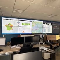 Entrez dans les coulisses du Centre Opérationnel de Proximité TER Occitanie, SNCF Voyageurs