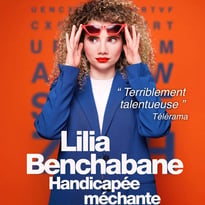 Lilia Benchabane