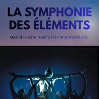 La Symphonie des Éléments