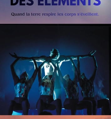 La Symphonie des Éléments