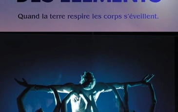 La Symphonie des Éléments