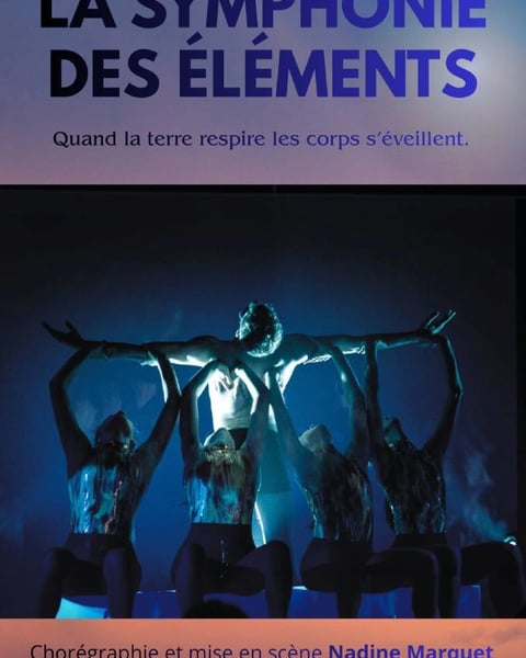 La Symphonie des Éléments