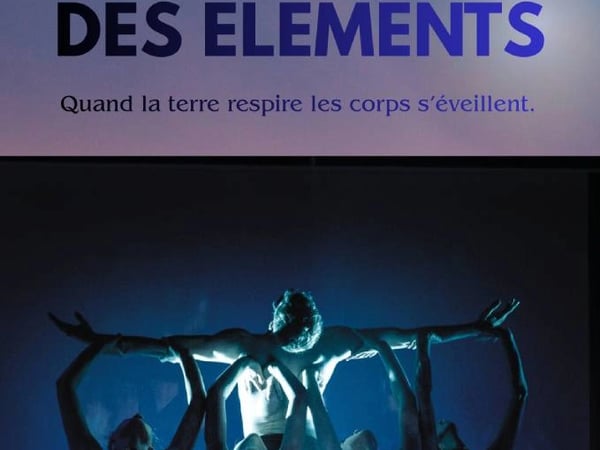 La Symphonie des Éléments