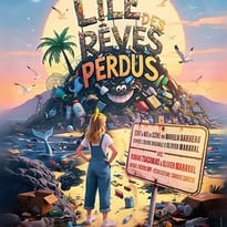 L'Île des Rêves Perdus