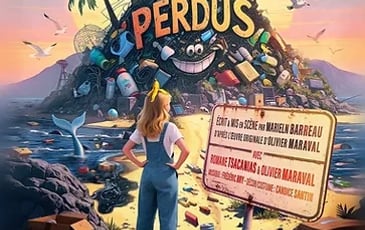 L'Île des Rêves Perdus