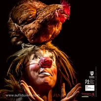Être vivant