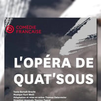 L'Opéra de Quat'Sous