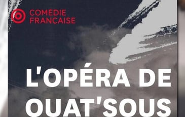 L'Opéra de Quat'Sous