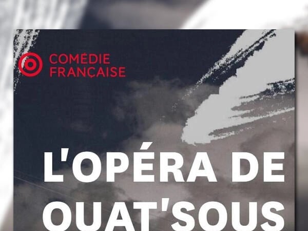 L'Opéra de Quat'Sous