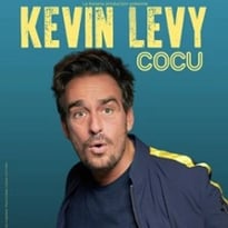Kévin Lévy : Cocu